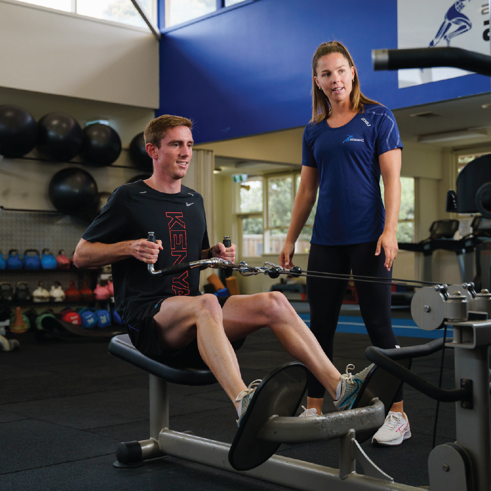 Certified Personal Trainer Course Afa Asia Indonesia